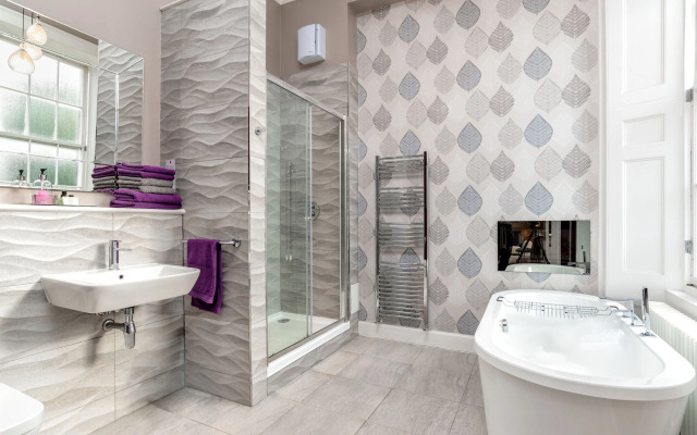 Haymarket Apartments