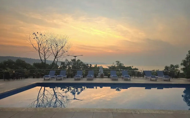 Highland Sarovar Portico Sindhudurg