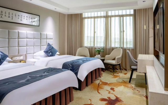Zhongnan Hotel