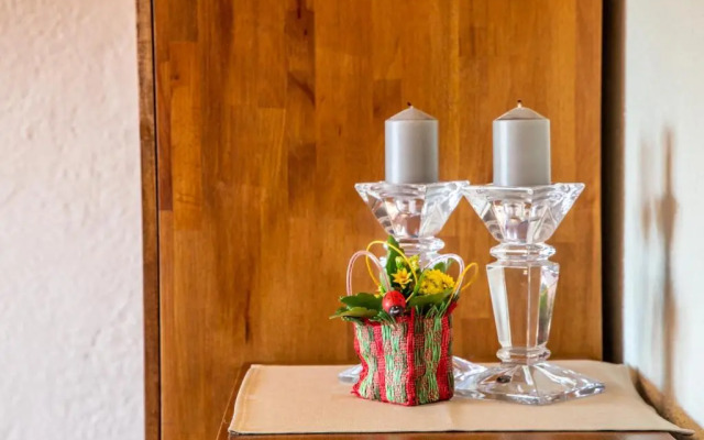 Hotel Pension Residence