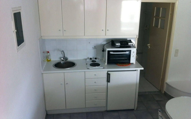 Markakis Apartments