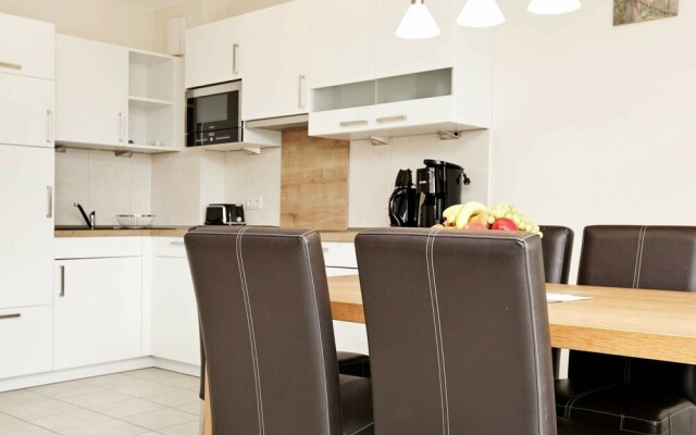 Holiday Home in GroÃŸenbrode