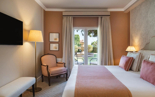 Longevity Senses - Cascais Boutique Hotel - Adults Only