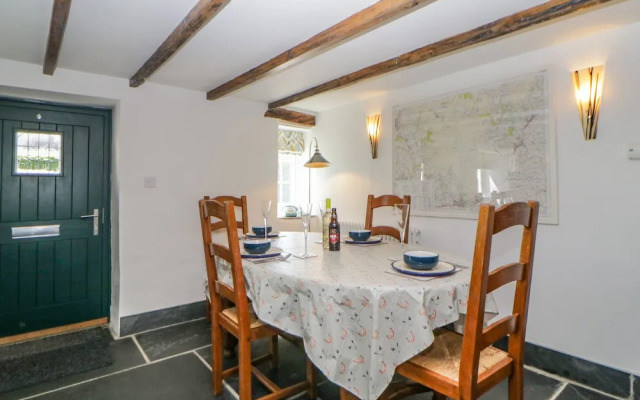 Burham Cottage