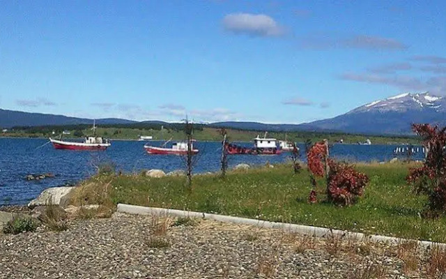 Casa Hospedaje Costanera