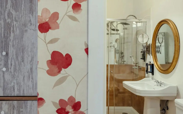 Labor Alliance Residence by LovelyStay