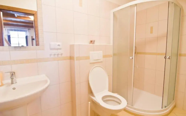 Apartmány u Jiroušů