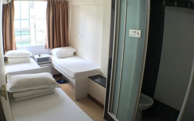 Well Yet Guest House