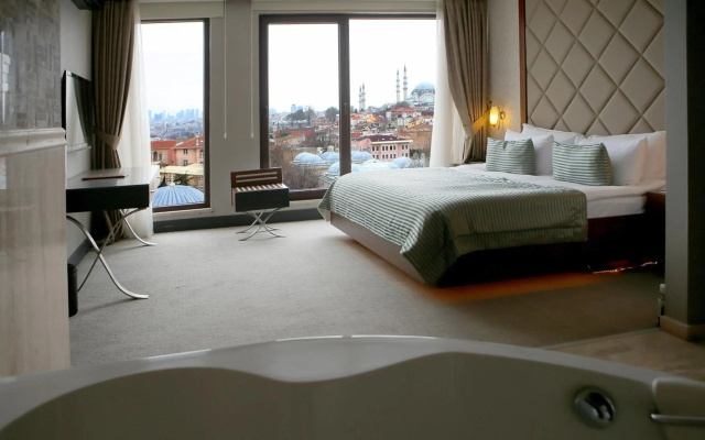 Grand Hotel Gulsoy