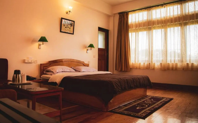 Rhenock House (a luxury villa)