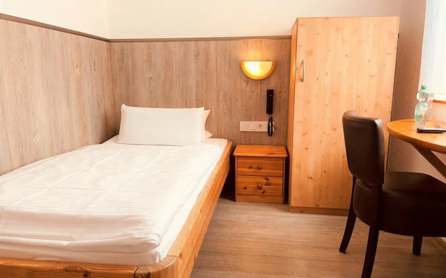 Hotel Orthwein