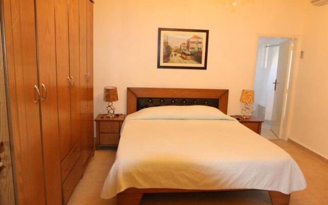 Oak Hills Hotel