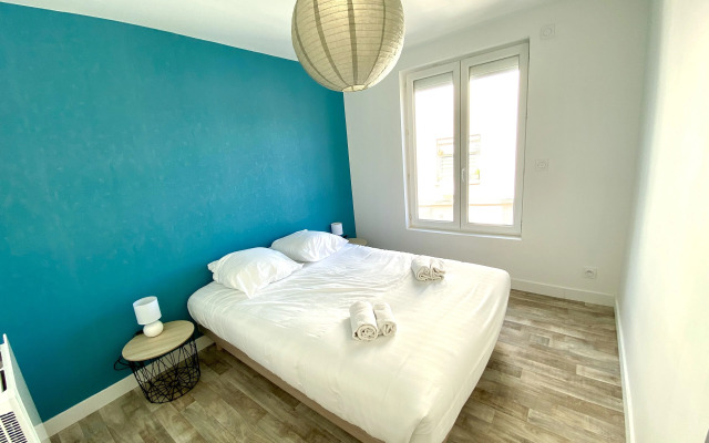 Comme chez soi - Deplacement Pro