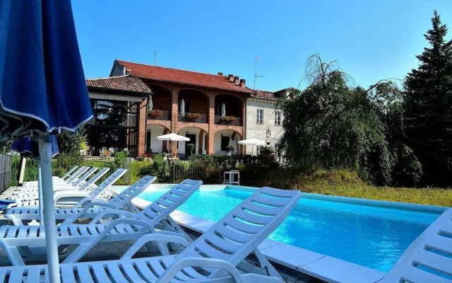 Tenuta Monvillone Country House & Restaurant