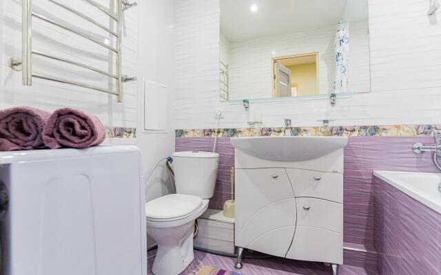 LetoApart (ЛетоАпарт) на улице Суворовская 77