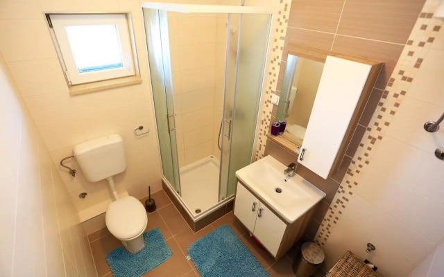 Apartment Pa Ve