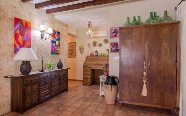 Fidalsa Villa Searenity