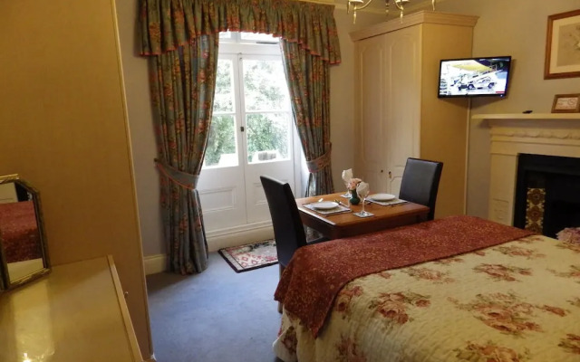 Ryvington B&B Plus