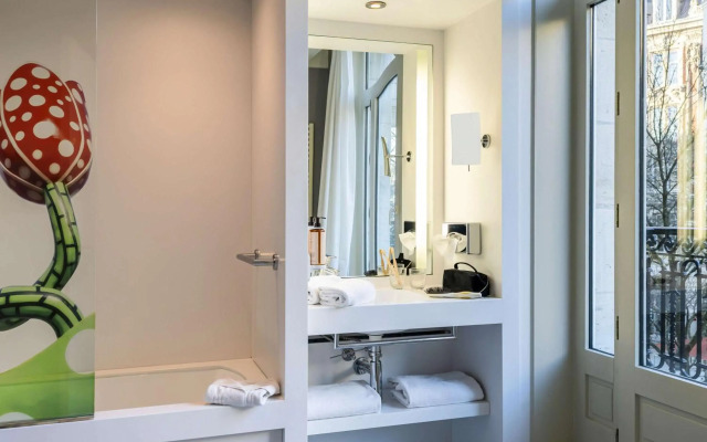Mercure Lille Centre Grand Place