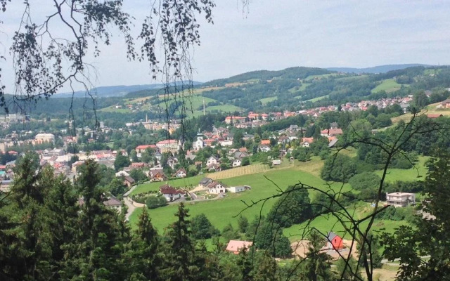 Sportovní Centrum Semily