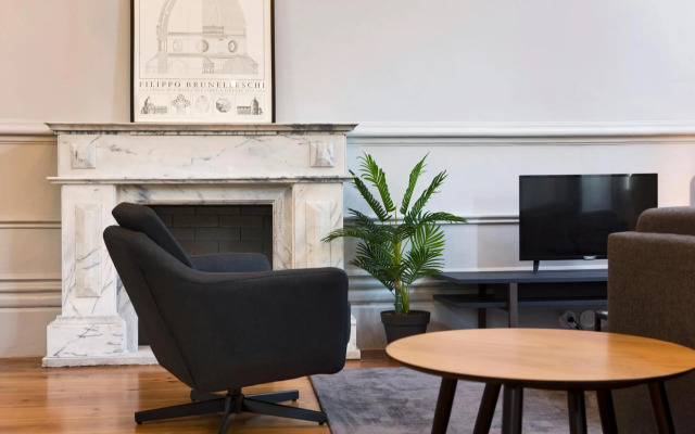 Oporto Royal Apartment - Solar da Avenida