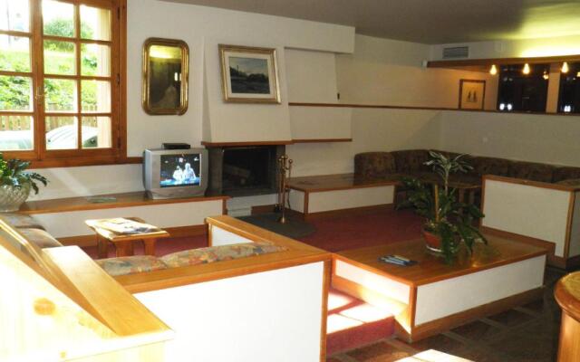 R.T.A. Hotel des Alpes 2