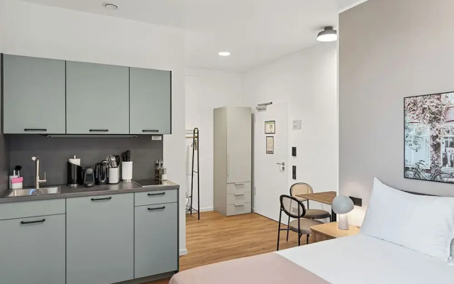 limehome Memmingen Maximilianstraße