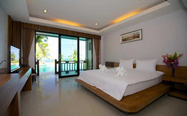 Tanote Villa
