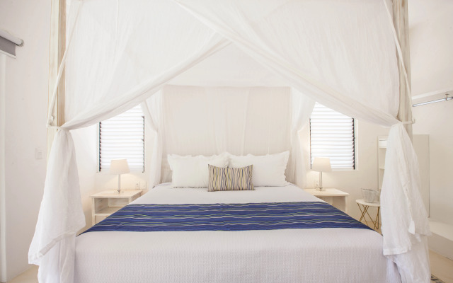 Hotel Casa De La Luz By Xperience Hotels