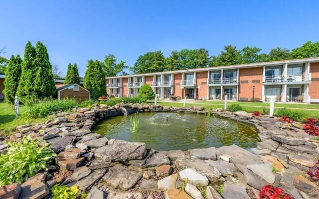 Days Inn By Wyndham Lebanon Valley