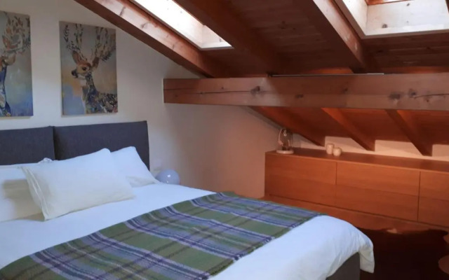 Alpine Suite - Casa di Giò