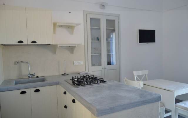 Dammusi Comfort Plus