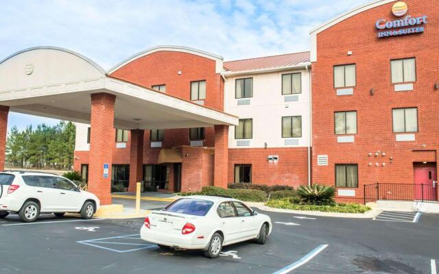 Comfort Inn & Suites Midway - Tallahassee West