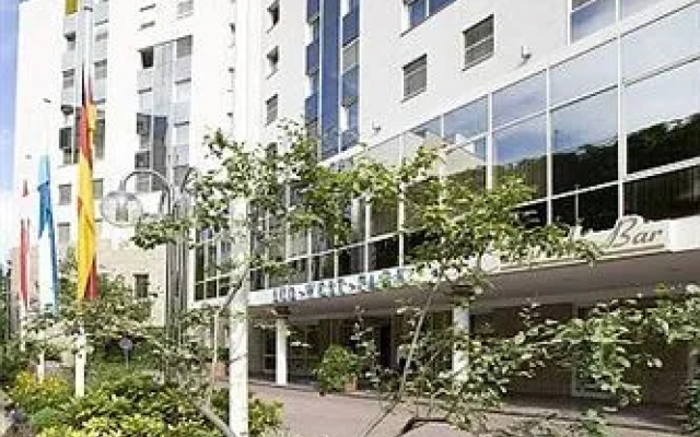 Süd-West-Park Hotel