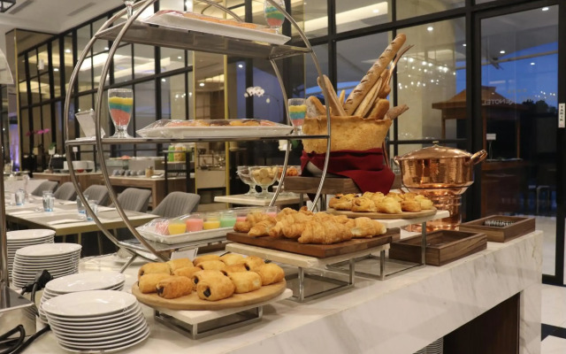 Bigland Bogor Hotel Powered by Archipelago