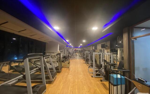 Ap Barrabella - vista mar