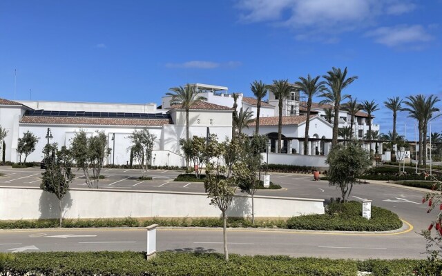 Marassi North Coast Chalet Verdi G16