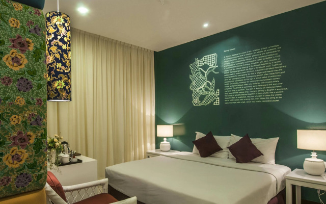 Hotel 19 Penang