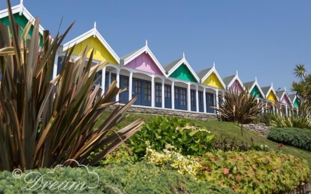 Sail Away, WEYMOUTH