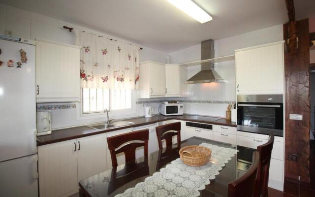 Villa Puente Viejo SpainSunRentals 1041