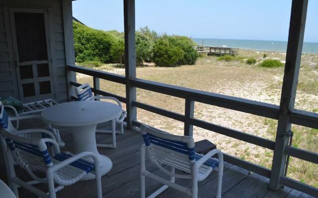 Ellerbe C - 5 Br Home