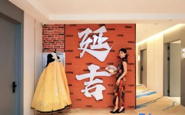 Yunfan Smart Cinema B&B