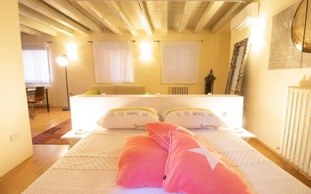 Lovely Apartment Sottoriva