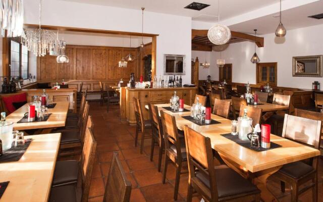 DORMERO Hotel München-Kirchheim Messe