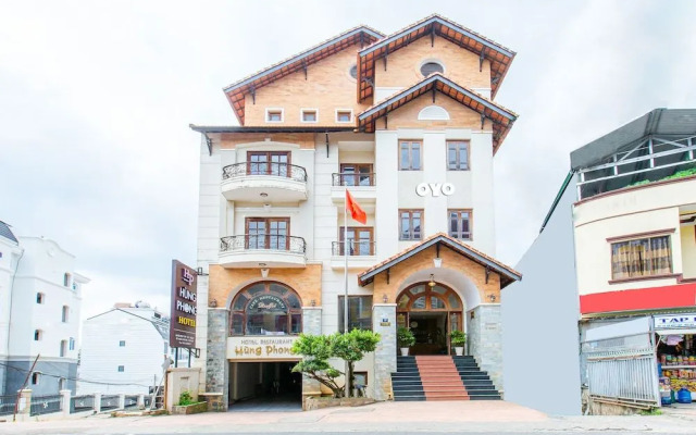 Oyo 508 Hung Phong Hotel