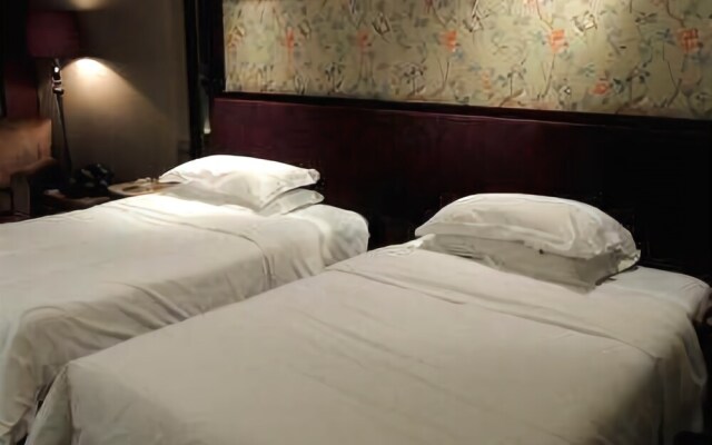 Haoting International Hotel