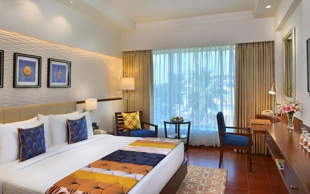 Fortune Miramar, Goa - Member ITC Hotels' Group