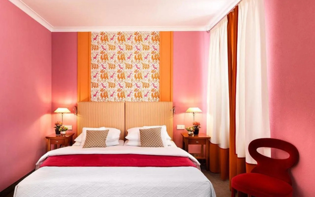 Hotel Goliath am Dom