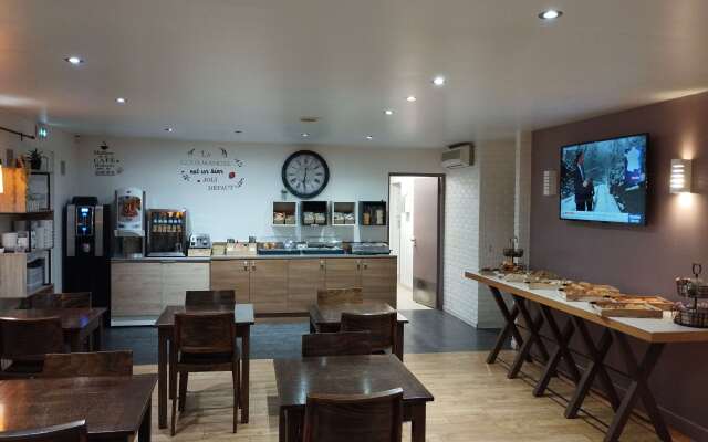 Kyriad Montargis - Amilly