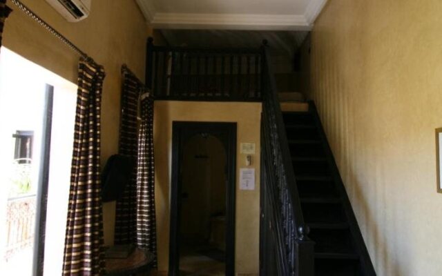 Riad Arabia